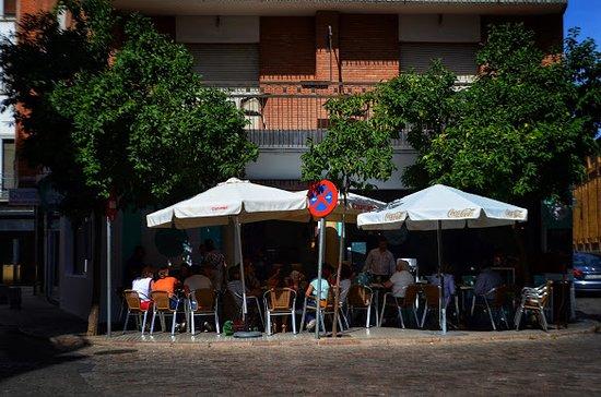 Taberna Tierra & Mar